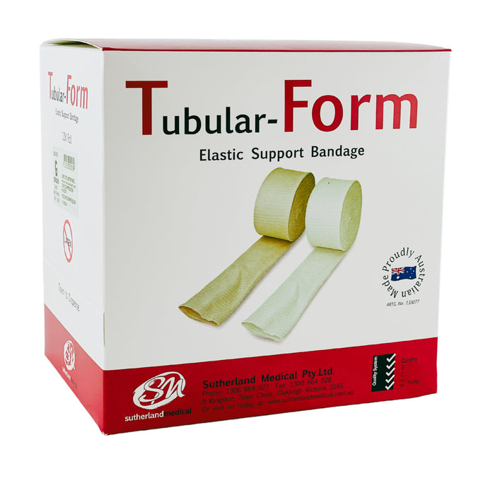 Tubular Form Bandage - G x 10m (1)