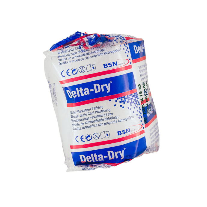 Delta Dry Water Resistant Cast Padding (1)