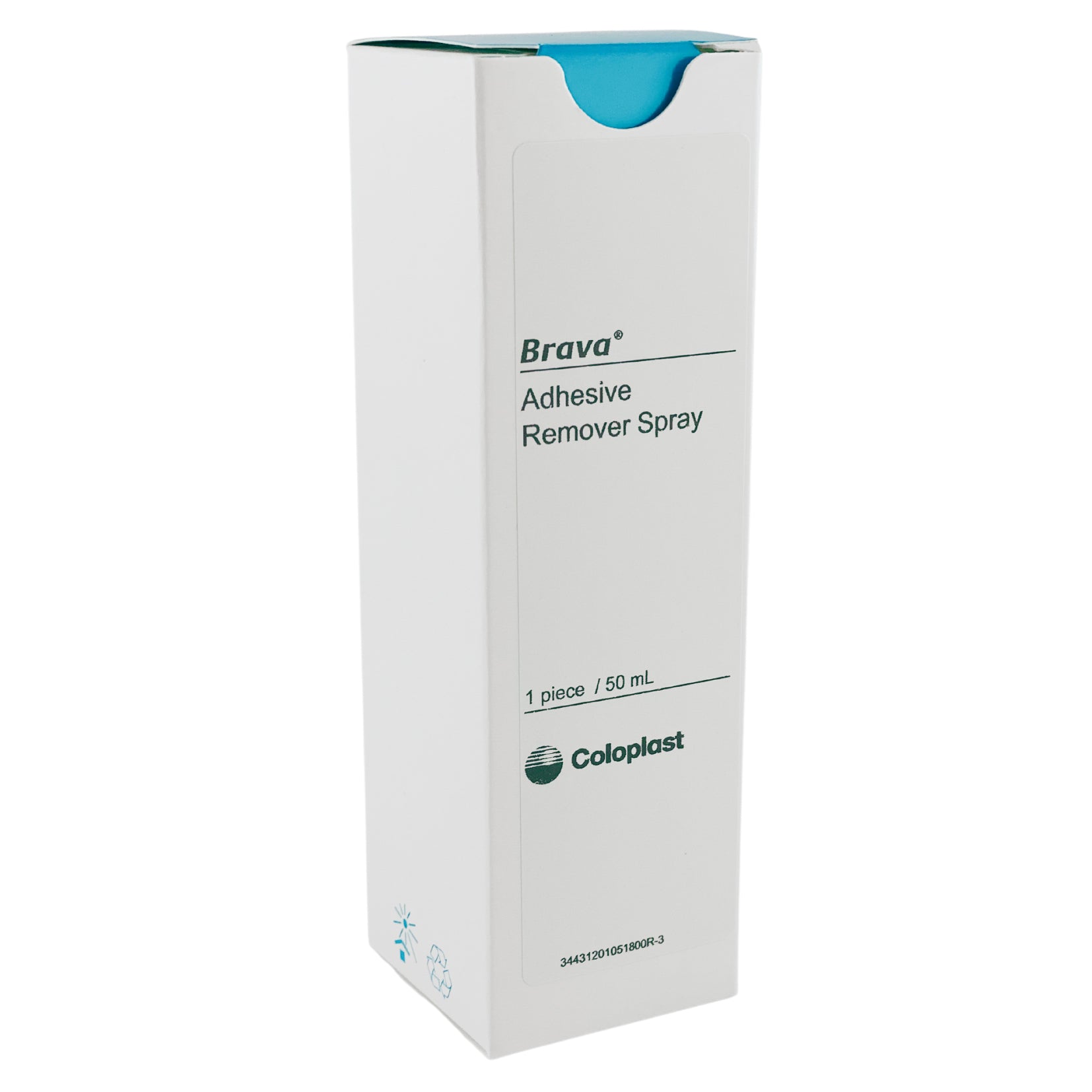 Brava Adhesive Remover - Box/30