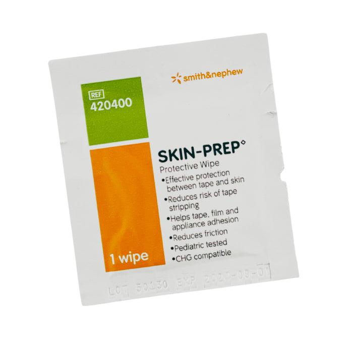 Skin Prep Wipe (1)