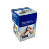 Detectable Plasters Blue Fingertip - Aero (25)