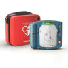 Philips HeartStart HS1 Defibrillator with Case (1)