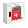 Philips HeartStart Basic Defibrillator Cabinet (1)