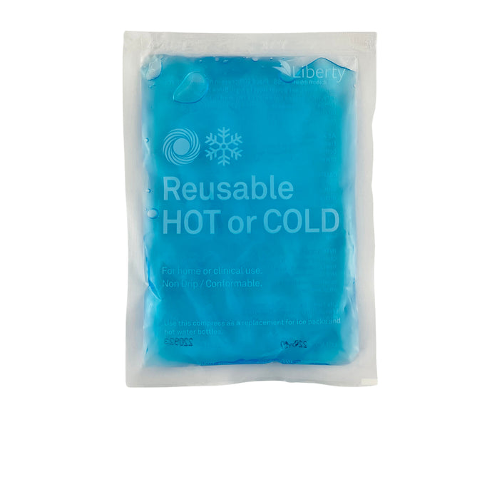 Hot and Cold Reusable Gel Pack - Liberty (1)