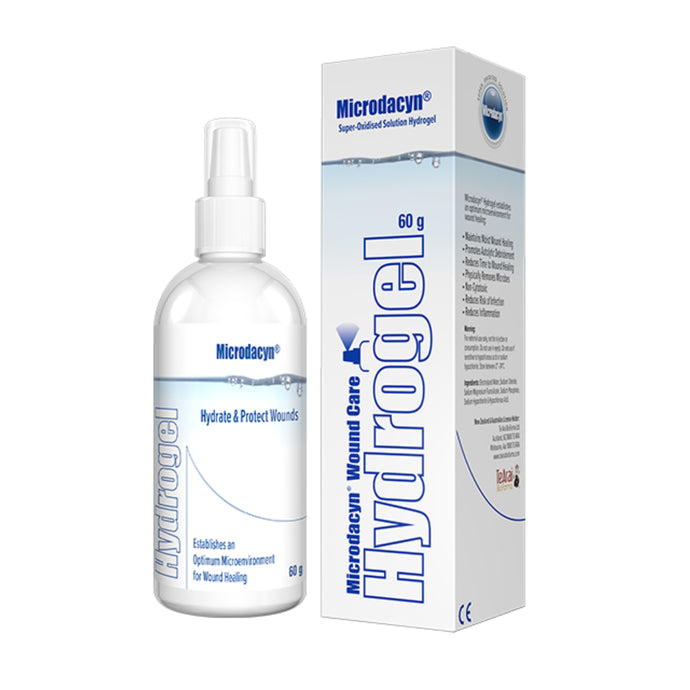 Microdacyn Hydrogel Spray 60g (1)