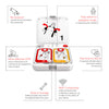 AED Lifepak CR2 Essential Defibrillator