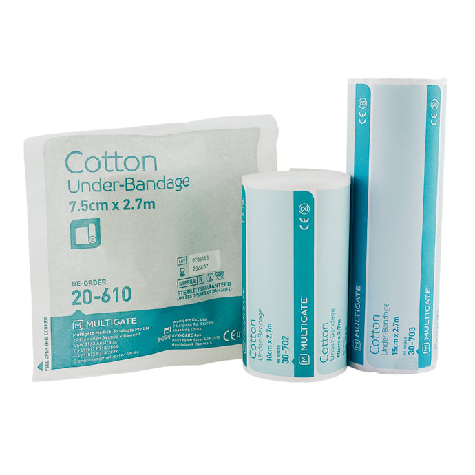 Cotton Undercast Bandage (1)