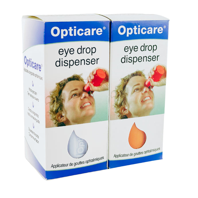 Eye Drop Dispenser - Opticare (1)