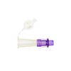 Enteral Funnel Enfit Transition Connector with Cap (1)
