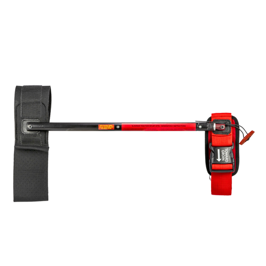 Slishman Traction Splint Gen 2 (STS Gen2)