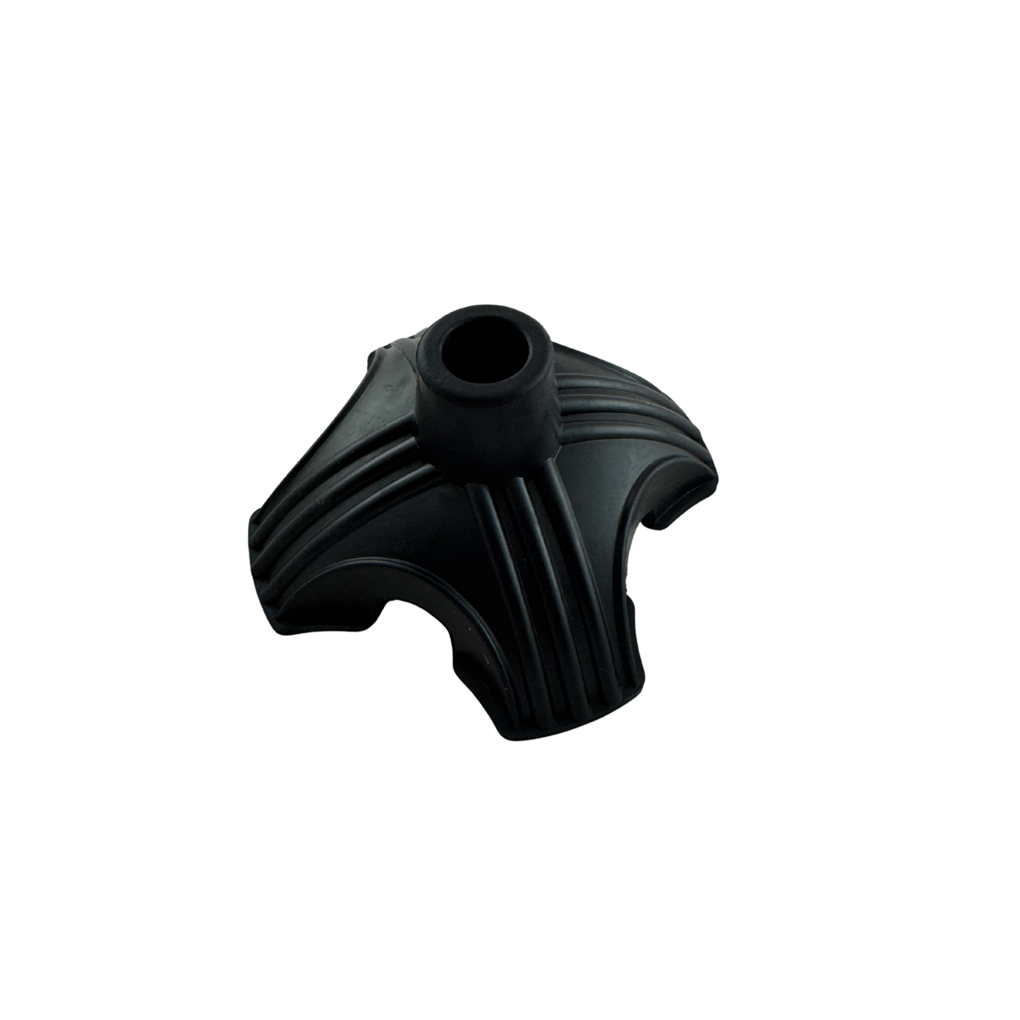 Performance Health Days Big Foot large rubber foot for walking sticks, designed as a daily living aid for stability and support.