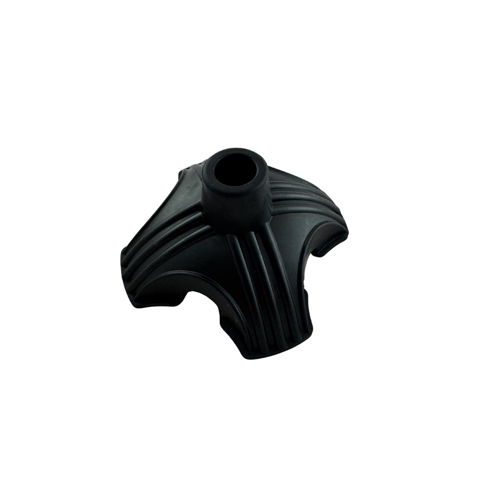 Performance Health Days Big Foot large rubber foot for walking sticks, designed as a daily living aid for stability and support.