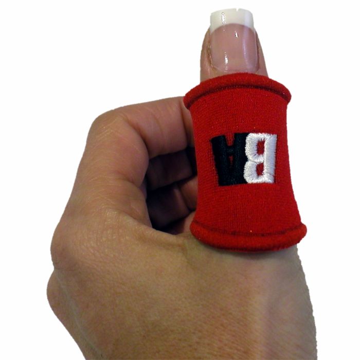 Bodyassist FINGEZ Thermal Knuckle Protectors