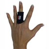 Thermal Knuckle Protectors Narrow Black - Body Assist (1)