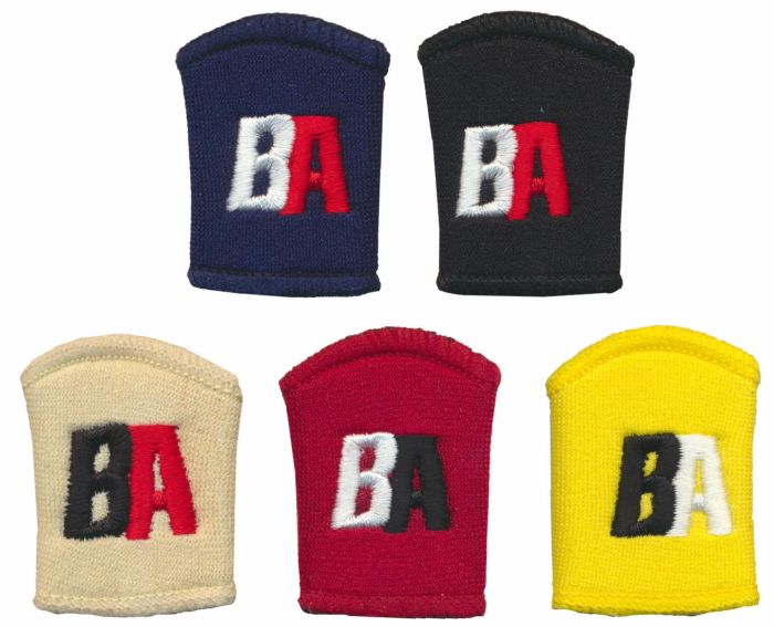 Bodyassist FINGEZ Thermal Knuckle Protectors