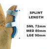 Frog Finger Splint - Body Assist (1)