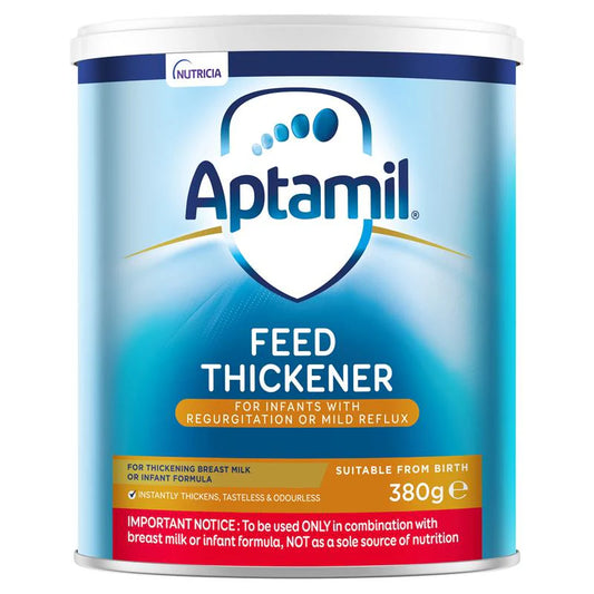Aptamil feed Thickener 380gm