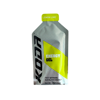 Koda Energy Gel Sachet 45g (1)