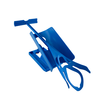 Bodyassist Sock Slider Donner