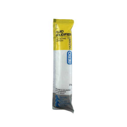 Fluid Solidifier 21g  sachet