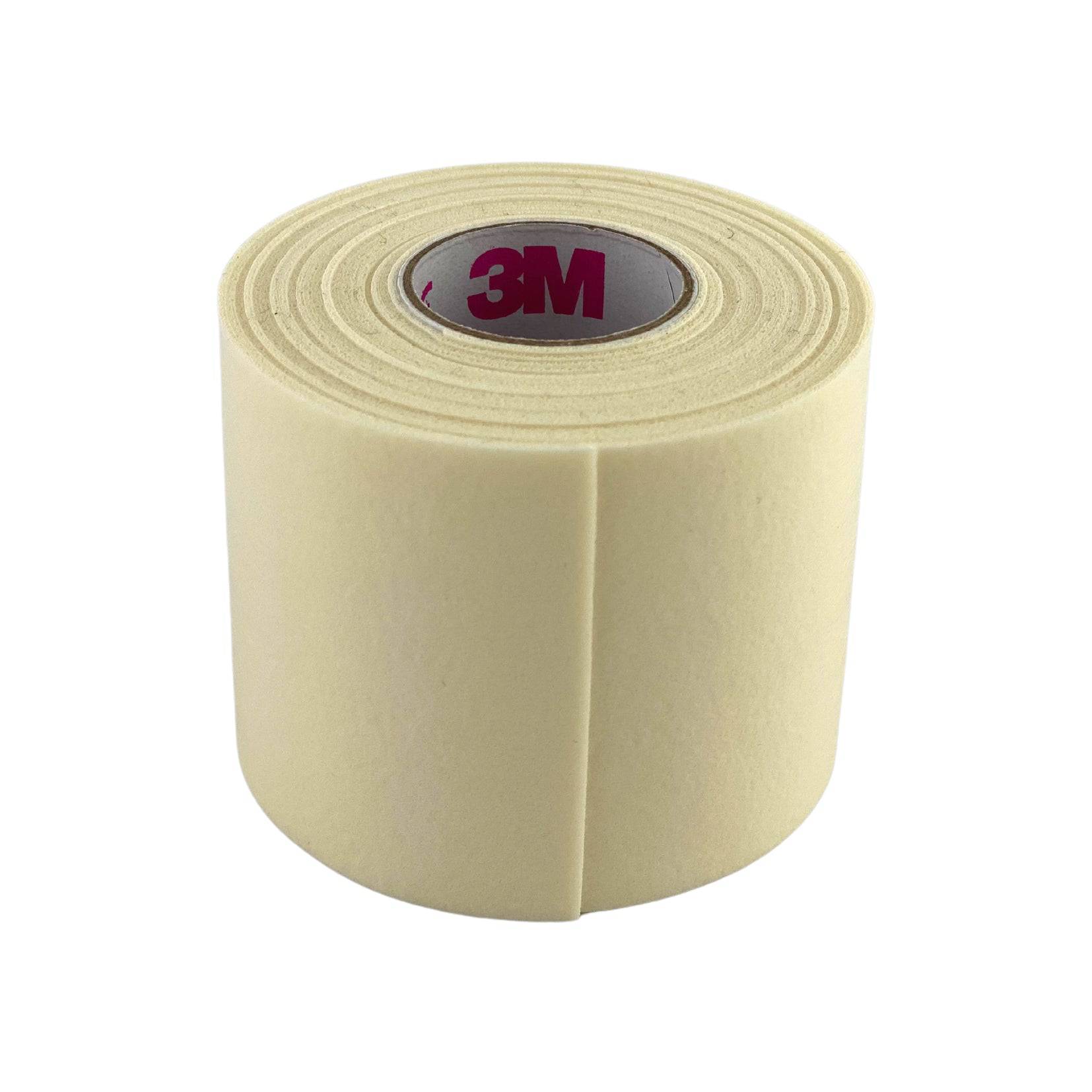 3M Microfoam Surgical Tape (1) - First Aid Distributions