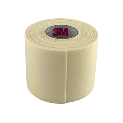 3M Microfoam Surgical Tape (1) - First Aid Distributions