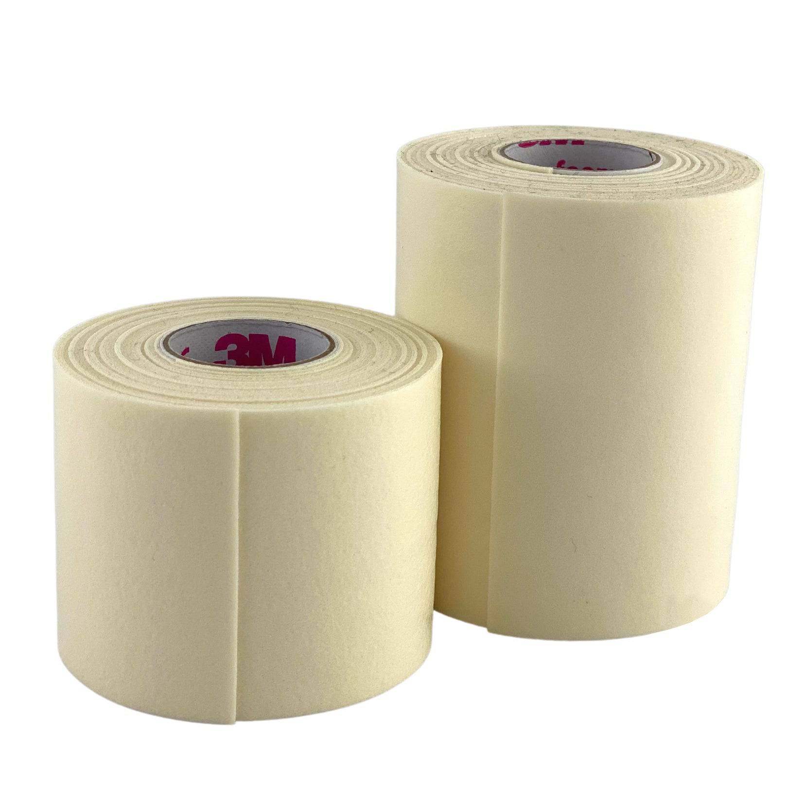 3M Microfoam Surgical Tape (1) - First Aid Distributions
