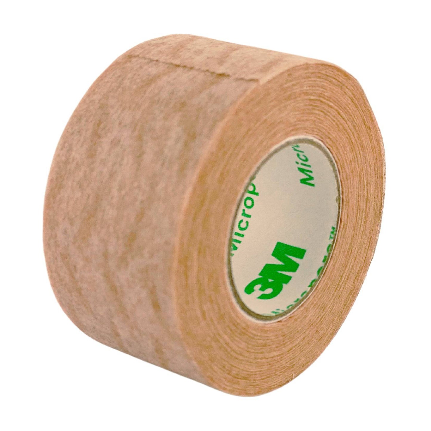 3M Micropore Tape Tan (1) - First Aid Distributions