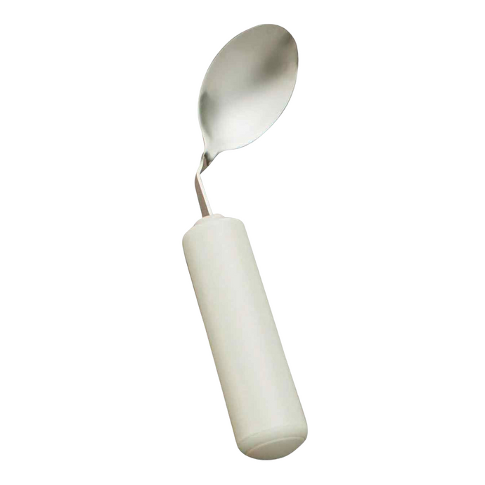 Queens Cutlery Left Handed Spoon (1)