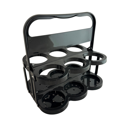 Straptor Bottle Carrier