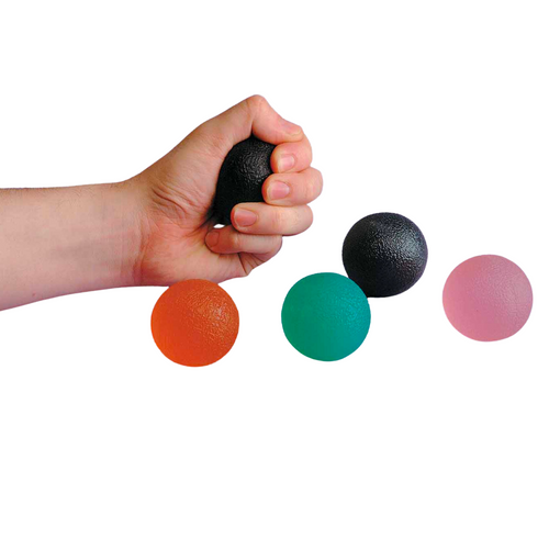 Gel Ball Hand Exerciser (1)