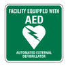 AED Facility Sticker (1)