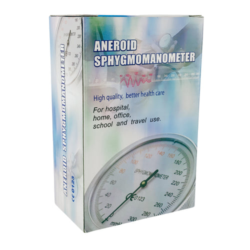 Aneroid Sphygmomanometer Standard (1)