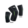 Contoured Sports Knee Sleeve - Body Assist (1)