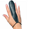Leather Thumb Finger Stall - Body Assist (1)