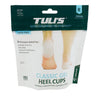 Classic Gel Heel Cups - Tuli's (1)