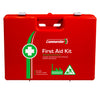 Commander Rugged First Aid Kit - AFAK6C