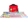 Commander Soft Case First Aid Kit - AFAK6S