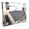 Conni Bed Pad with Tuck In's (1)