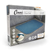 Conni Chair Pad Large - Teal Blue (1)