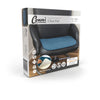 Conni Chair Pad Small - Teal Blue (1)