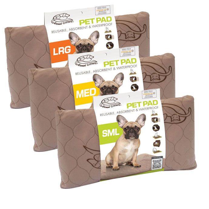 Conni Critters Pet Pad (1)