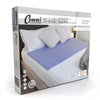 Conni X-Wide Bed Pad With Tuck Ins (1)