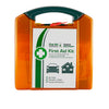 Defender Plastic Case First Aid Kit - AFAK3P