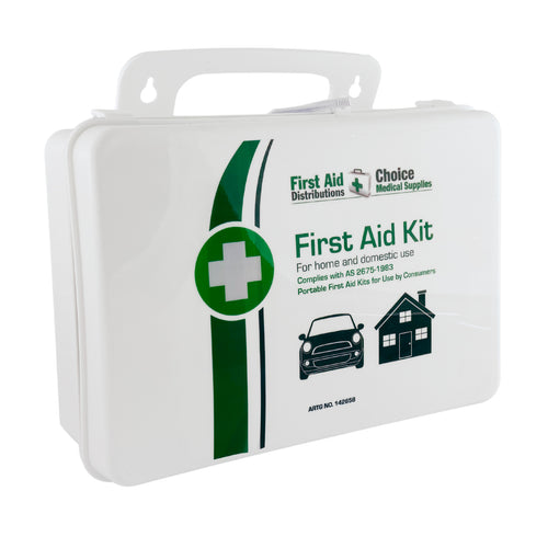 Defender Weatherproof First Aid Kit - AFAK3W