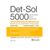 Det-Sol 5000 Hospital Grade Disinfectant Sachet 20g (1)