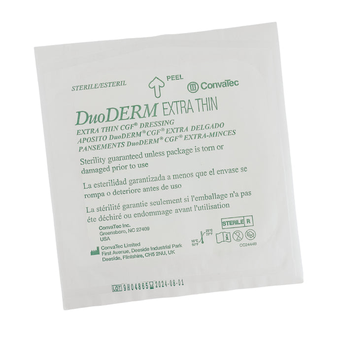 DuoDerm Extra Thin CGF 15cm x 15cm (1)