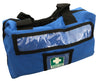 Empty First Aid Bag Large - Blue (1)