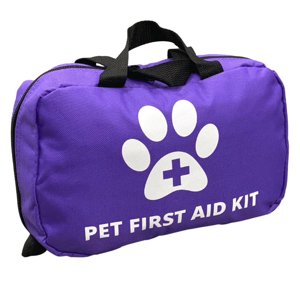 Pet First Aid Kit - Premium