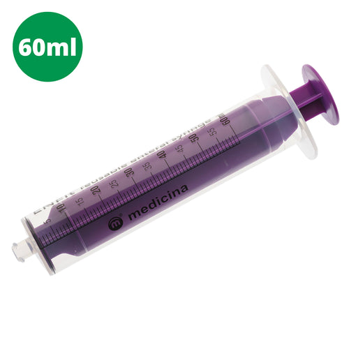 Enfit Enteral Syringe REUSABLE 60ml (1)